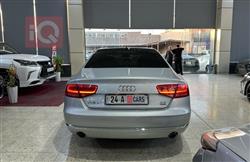 اودي A8